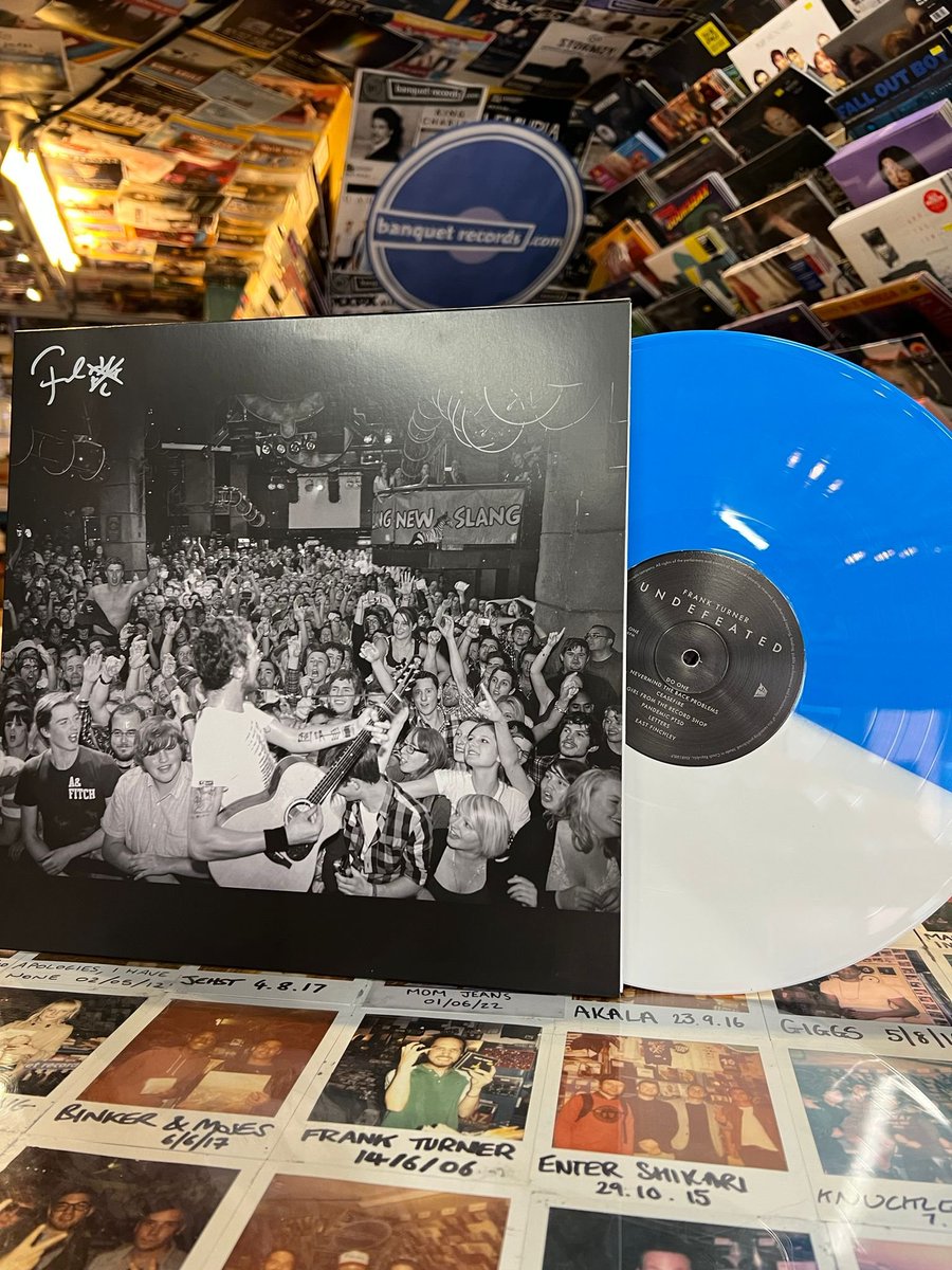 Banquet Records tweet media