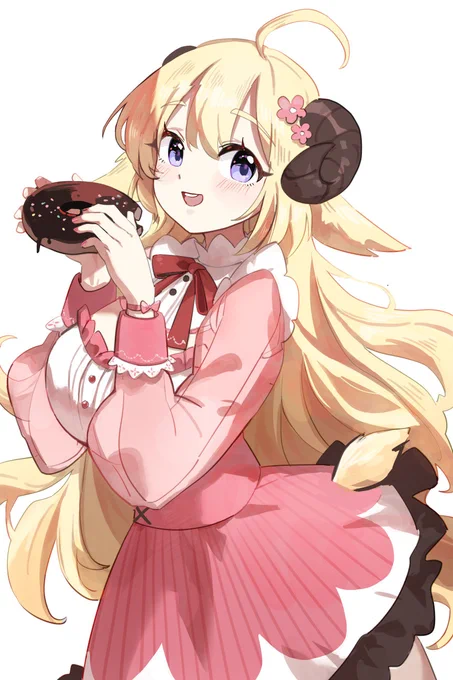 (修正再揭)#つのまきあーと 