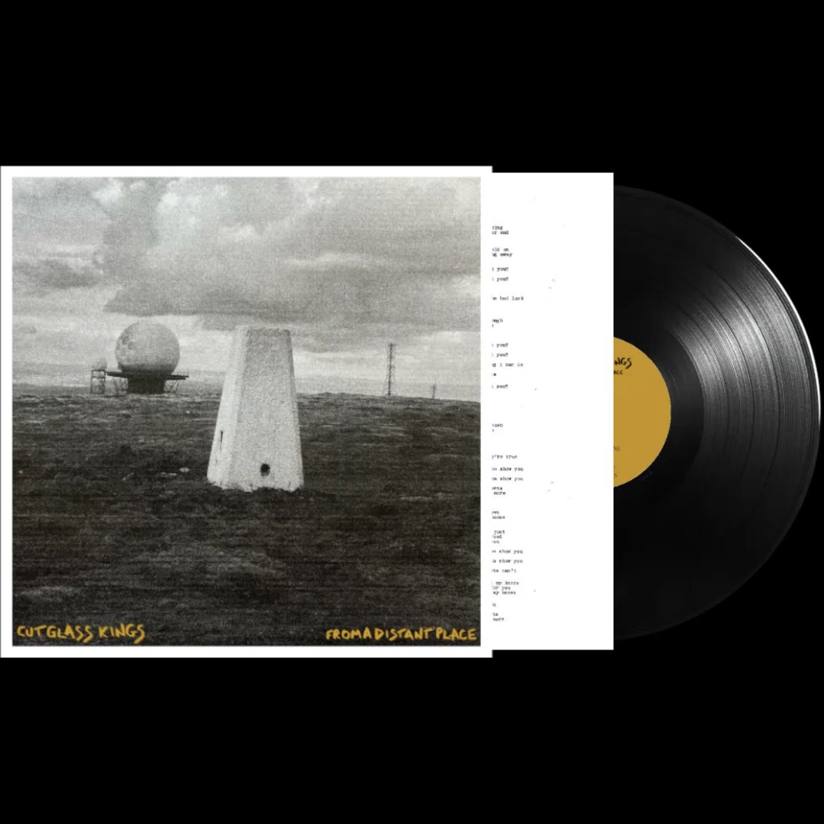 FairSound (@fairsound_music) on Twitter photo New to FairSound! ๐ก
<a href="/cutglasskings/">Cut Glass Kings</a> drop their latest release - From A Distant Place
Expected delivery date: February 2025
Head to FairSound.com to pre order yours.
#CutGlassKings #NewRelease #FromADistantPlace #FairSoundMusic #February2025 New to FairSound! ๐ก
<a href="/cutglasskings/">Cut Glass Kings</a> drop their latest release - From A Distant Place
Expected delivery date: February 2025
Head to FairSound.com to pre order yours.
#CutGlassKings #NewRelease #FromADistantPlace #FairSoundMusic #February2025
