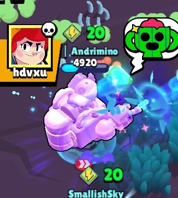 Mastery Brawl ⭐ (@_MasteryBrawl) / Posts / X