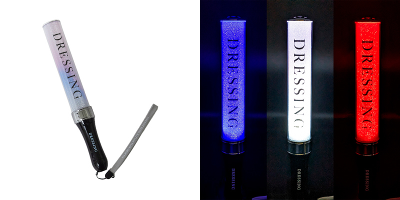 宮野真守 マモライ ペンライト 3本セット 🎙️#宮野真守 #request3 🛍️グッズ紹介2⃣ ￣￣￣￣￣￣￣￣ 【ペン