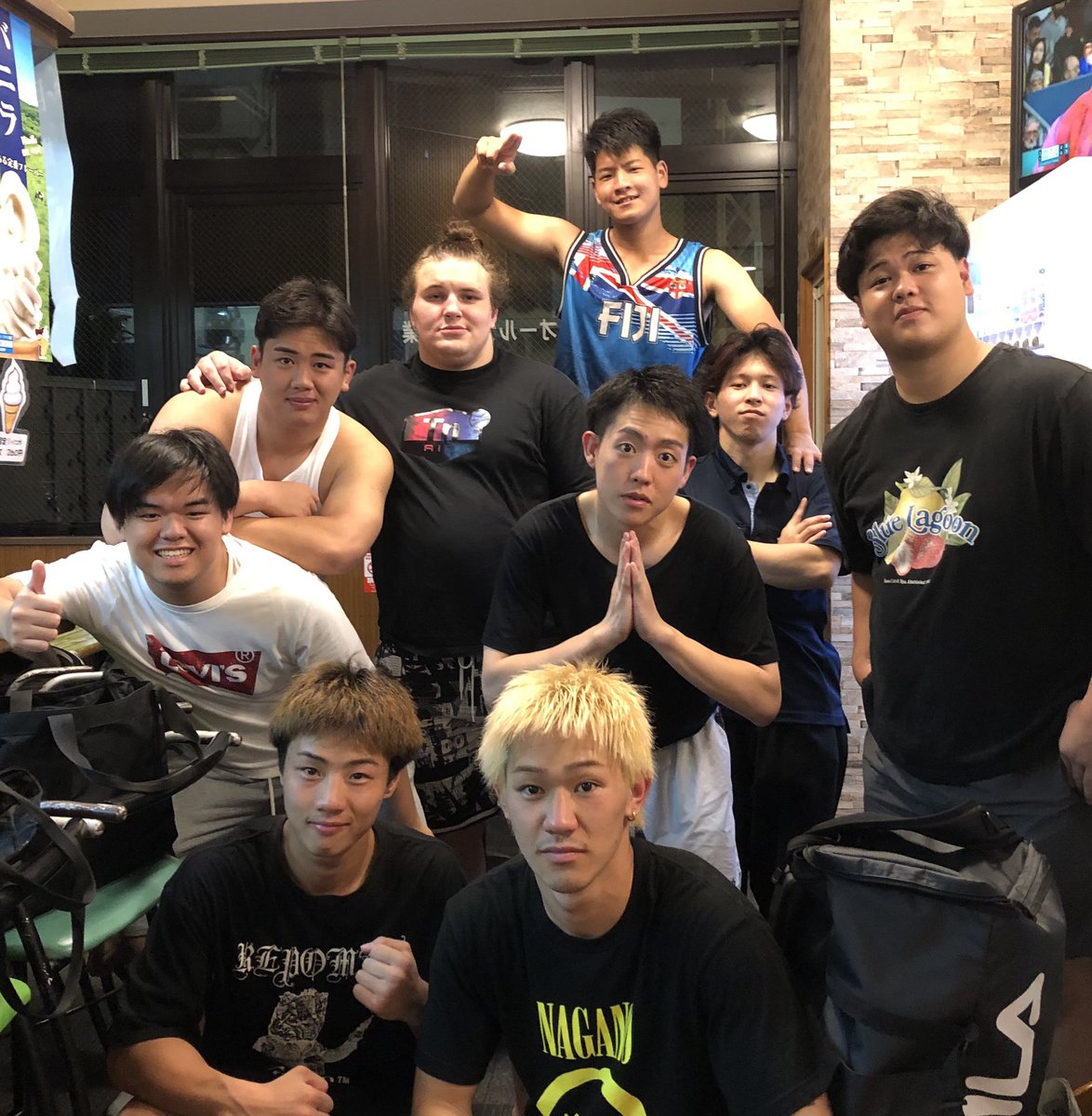 神戸芦原温泉 三代目番頭♨️ tweet media