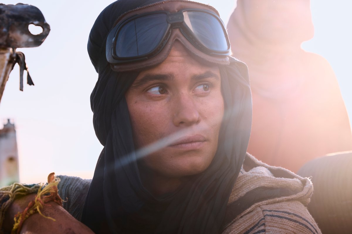 NetflixFR's tweet photo. Prochain arrêt pour les Pogues : le Maroc.

Outer Banks, saison 4 partie 2, c’est dispo. https://t.co/fa9rFiRx5h