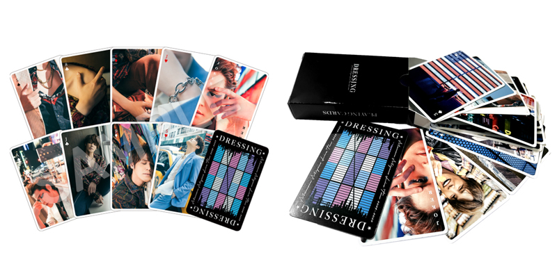 宮野真守DRESSING 着用紹介⑤🛍️ ￣￣￣￣￣￣￣ 大容量でガバッと