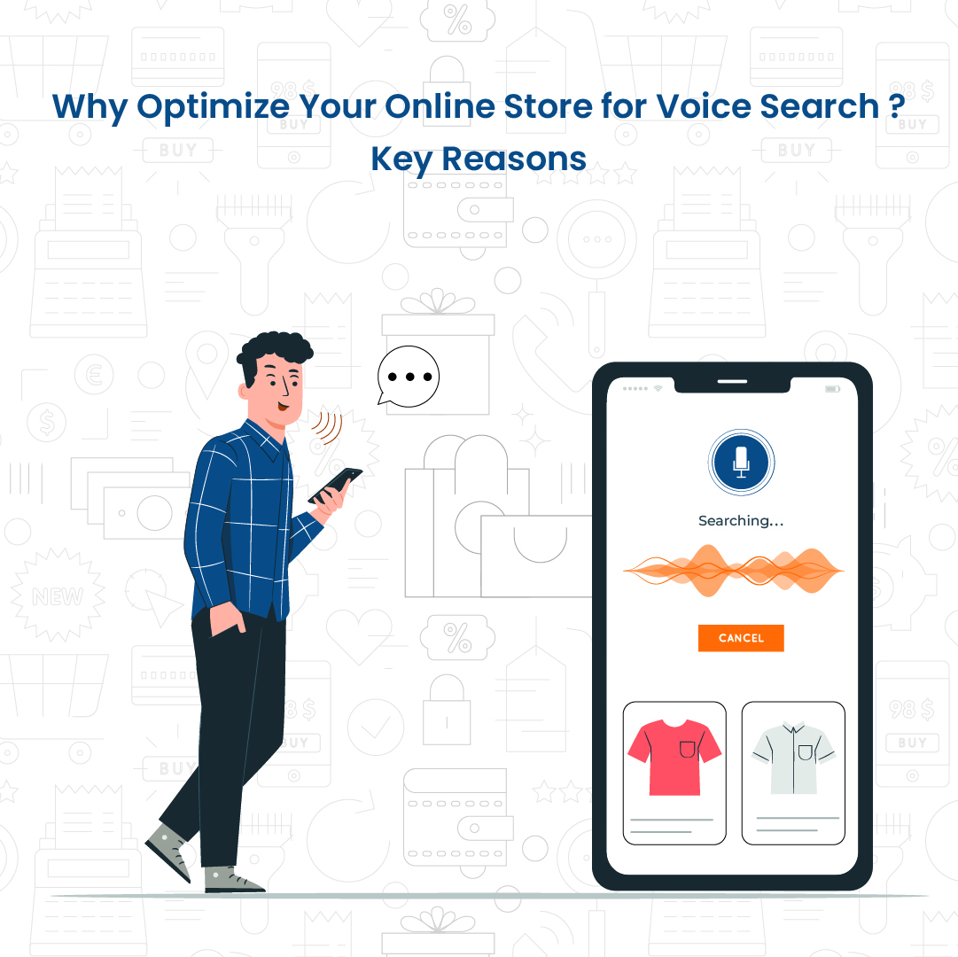zenbasket's tweet image. The voice revolution is here! Voice search isn&apos;t just a trend; it&apos;s reshaping how people shop, with faster, hands-free solutions. 

Read more: getzenbasket.com/blog/?blogId=b…

Visit us: getzenbasket.com

#voicecommerce #voicesearch #ecommerceoptimization