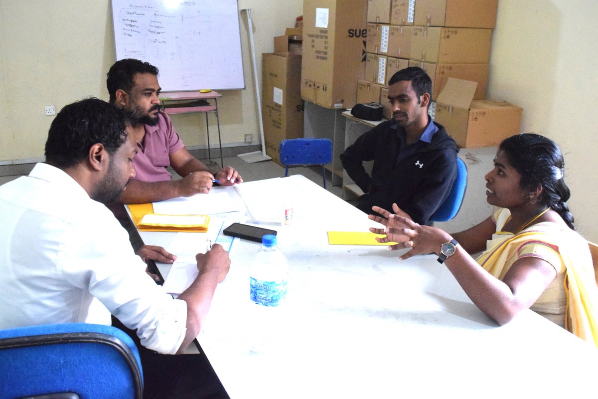 Educate Lanka tweet media