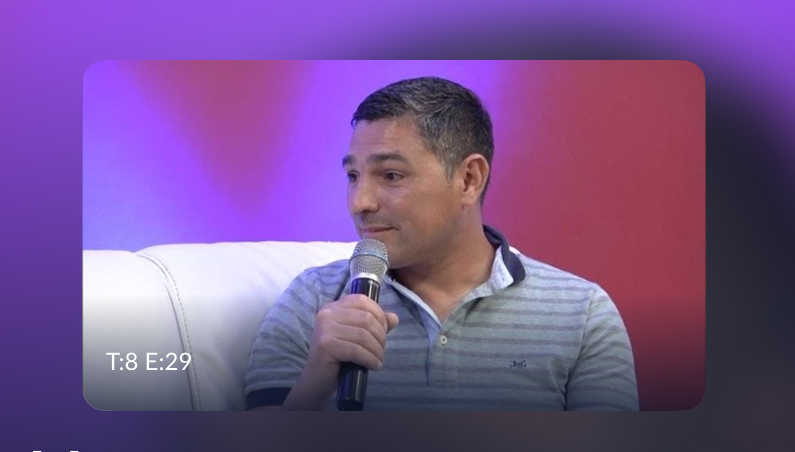 La rebeldía hace que tomes malas decisiones, pero a pesar de eso Dios siempre está allí esperando que tomes el camino correcto. - Mira este episodio: [ow.ly/c1vy50U224S]