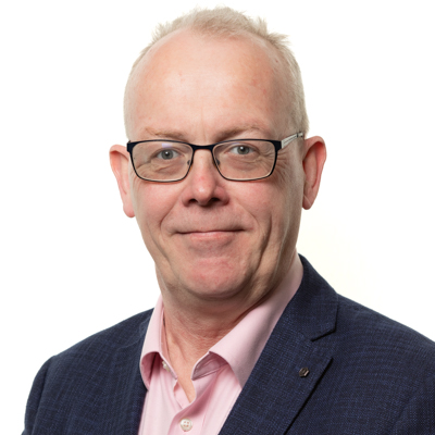 Michael McLoughlin is the new Chairperson of Social Finance Foundation. Michael is also Chief Executive of Amarach Research  lnkd.in/eHANQbJX 
#FinanceForSocialGood