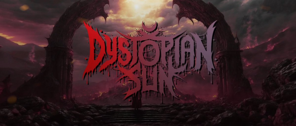 Dystopian Sun tweet media