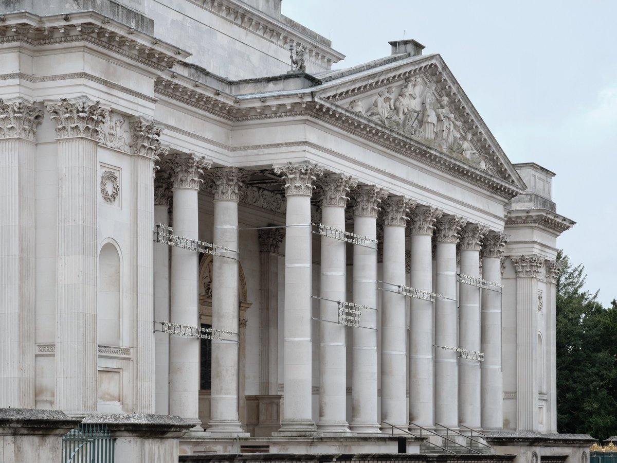 University of Cambridge Museums (@camunivmuseums) on Twitter photo Vacancies at the University of Cambridge Museums this November
🔹Expedition Botanist <a href="/CUBotanicGarden/">Cam Botanic Garden</a>
🔹Freelance Creative Practitioner <a href="/FitzMuseum_UK/">Fitzwilliam Museum</a>
🔹Photographer (Documentation) <a href="/FitzMuseum_UK/">Fitzwilliam Museum</a>
Find all current opportunities: museums.cam.ac.uk/Opportunities
#MuseumJobs #HeritageJobs Vacancies at the University of Cambridge Museums this November
🔹Expedition Botanist <a href="/CUBotanicGarden/">Cam Botanic Garden</a>
🔹Freelance Creative Practitioner <a href="/FitzMuseum_UK/">Fitzwilliam Museum</a>
🔹Photographer (Documentation) <a href="/FitzMuseum_UK/">Fitzwilliam Museum</a>
Find all current opportunities: museums.cam.ac.uk/Opportunities
#MuseumJobs #HeritageJobs