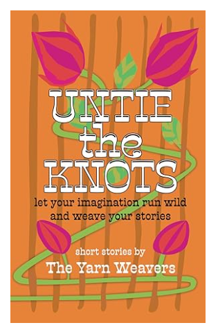 Communicare in Soton (@communicare_so) on Twitter photo In case you've missed this before! Our volunteer Lynda & her group of writers have produced a short stories book – ‘Untie the Knots’ by The Yarn Weavers. Profits will be split btw us & <a href="/CarersinSoton/">Unpaid Carers Support Southampton</a>. Buy at <a href="/OctoberBooks/">October Books</a> in Portswood & Amazon. tinyurl.com/3u4xn42j In case you've missed this before! Our volunteer Lynda & her group of writers have produced a short stories book – ‘Untie the Knots’ by The Yarn Weavers. Profits will be split btw us & <a href="/CarersinSoton/">Unpaid Carers Support Southampton</a>. Buy at <a href="/OctoberBooks/">October Books</a> in Portswood & Amazon. tinyurl.com/3u4xn42j
