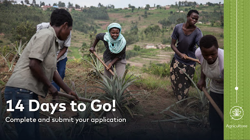 Fund for Resilience and Prosperity tweet media