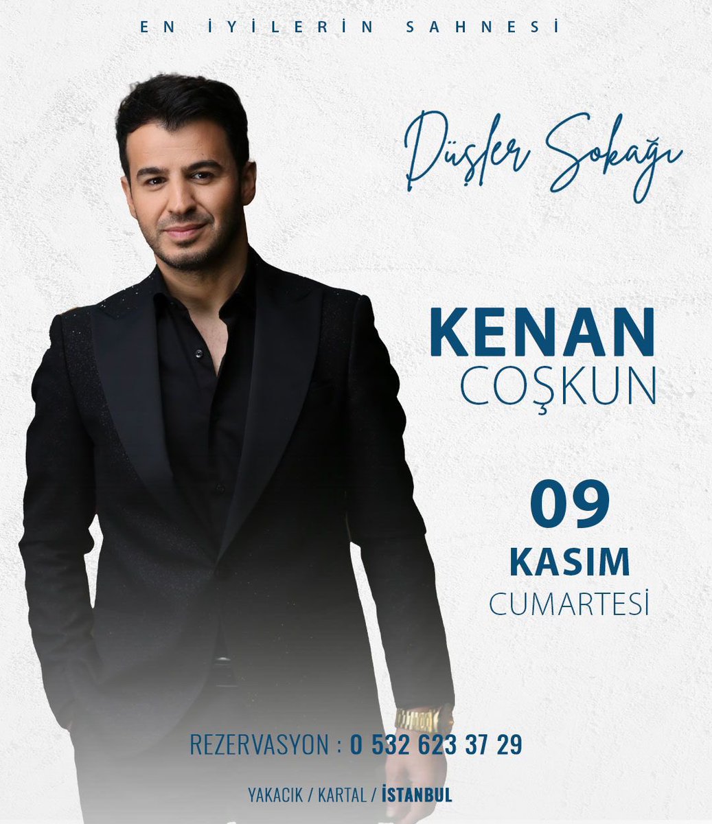 Kenan Coşkun (@kenancoskun) on Twitter photo 