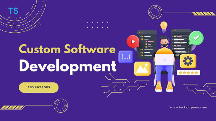 sahntech's tweet photo. @ https://t.co/Ag5giTumW7

We provide custom software solutions to drive your business forward and increase your sales. Our commitment to excellence and cutting-edge technology ensures that we deliver the best results for our clients. https://t.co/1GWXPeZoCj