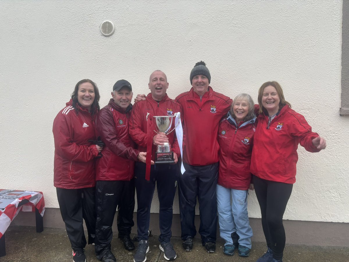 CStrandhill's tweet image. Ransboro Park to Maastricht for our Jnr Ladies All Ireland Quarter Final Match. Help us to get there - every little helps. Much appreciated. Plse retweet 🔴⚪️🤞🏻🤞🏻gofund.me/05d6018d