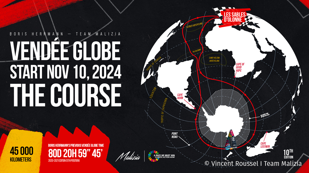 EFG International (@efgint) on Twitter photo After months of anticipation #TeamMalizia's skipper <a href="/borisherrmann/">Boris Herrmann</a> starts the Vendée Globe on Sunday! The non-stop, single handed, unassisted race round the world is one of the greatest adventures in sport and here's how you can track his progress: bit.ly/3YvObVq After months of anticipation #TeamMalizia's skipper <a href="/borisherrmann/">Boris Herrmann</a> starts the Vendée Globe on Sunday! The non-stop, single handed, unassisted race round the world is one of the greatest adventures in sport and here's how you can track his progress: bit.ly/3YvObVq