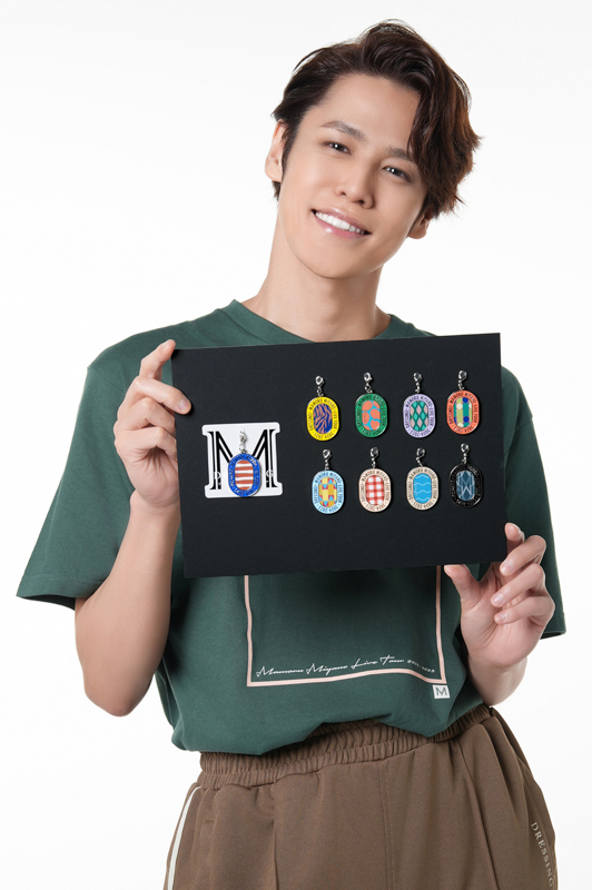 ☆宮野真守☆豪華14点セット！☆5万相当 宮野真守「ヒーローは勇気と希望を与えられる存在」『TO BE HERO
