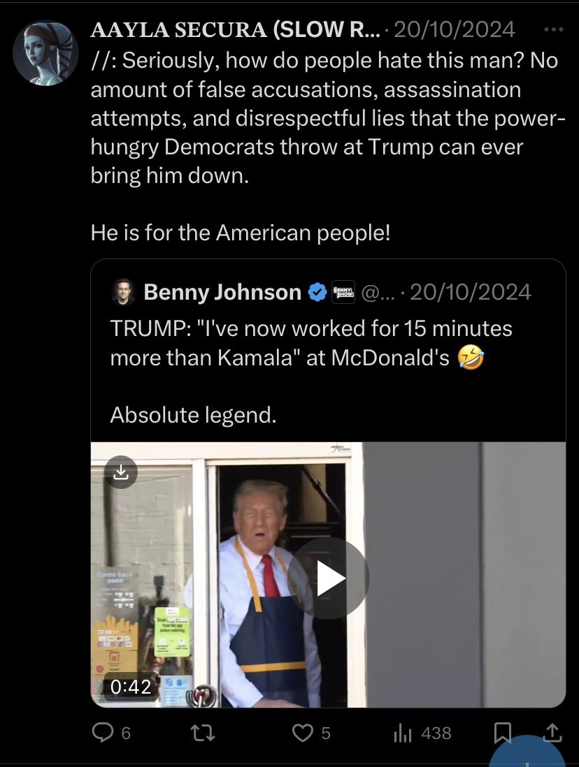 // do NOT interact with this guy

he’s transphobic, is a tr*mp supporter, and uses jensen ackles and others as face claims for a clone, erasing tem