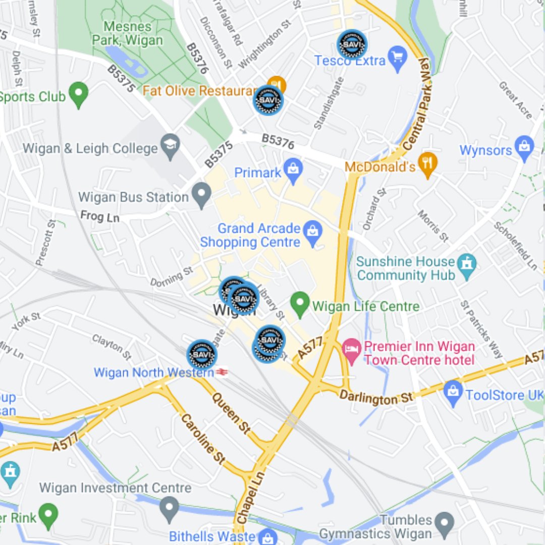 LicensingSAVI's tweet image. Welcome to these stunning new LSAVI members in Wigan! Congratulations on your accreditations!

⭐ Hingemakers Arms
⭐ Plantation Bar &amp;amp; Grill

#LSAVI #NewMembers #LookForStars #SafetyForAll

@WiganCouncil