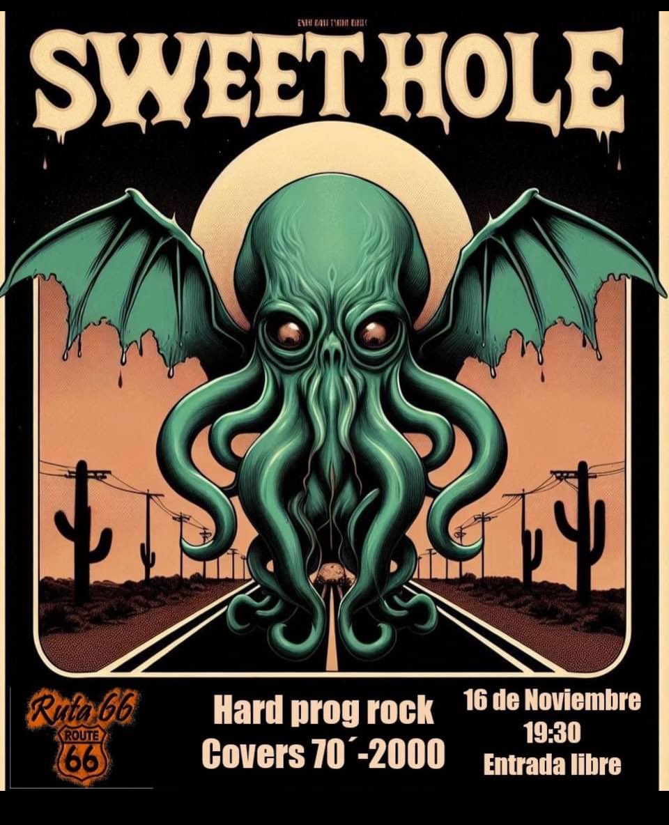 Gentes!!! Nos vemos el 16 de noviembre para tocar temas propios y clásicos ajenos, con entrada libre!!!