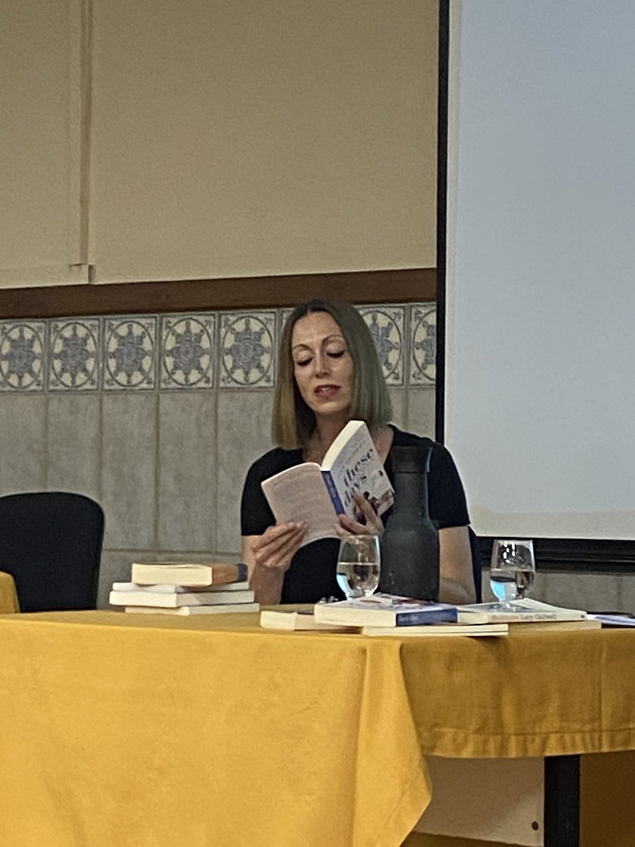 Beatriz Kopschitz Bastos tweet media