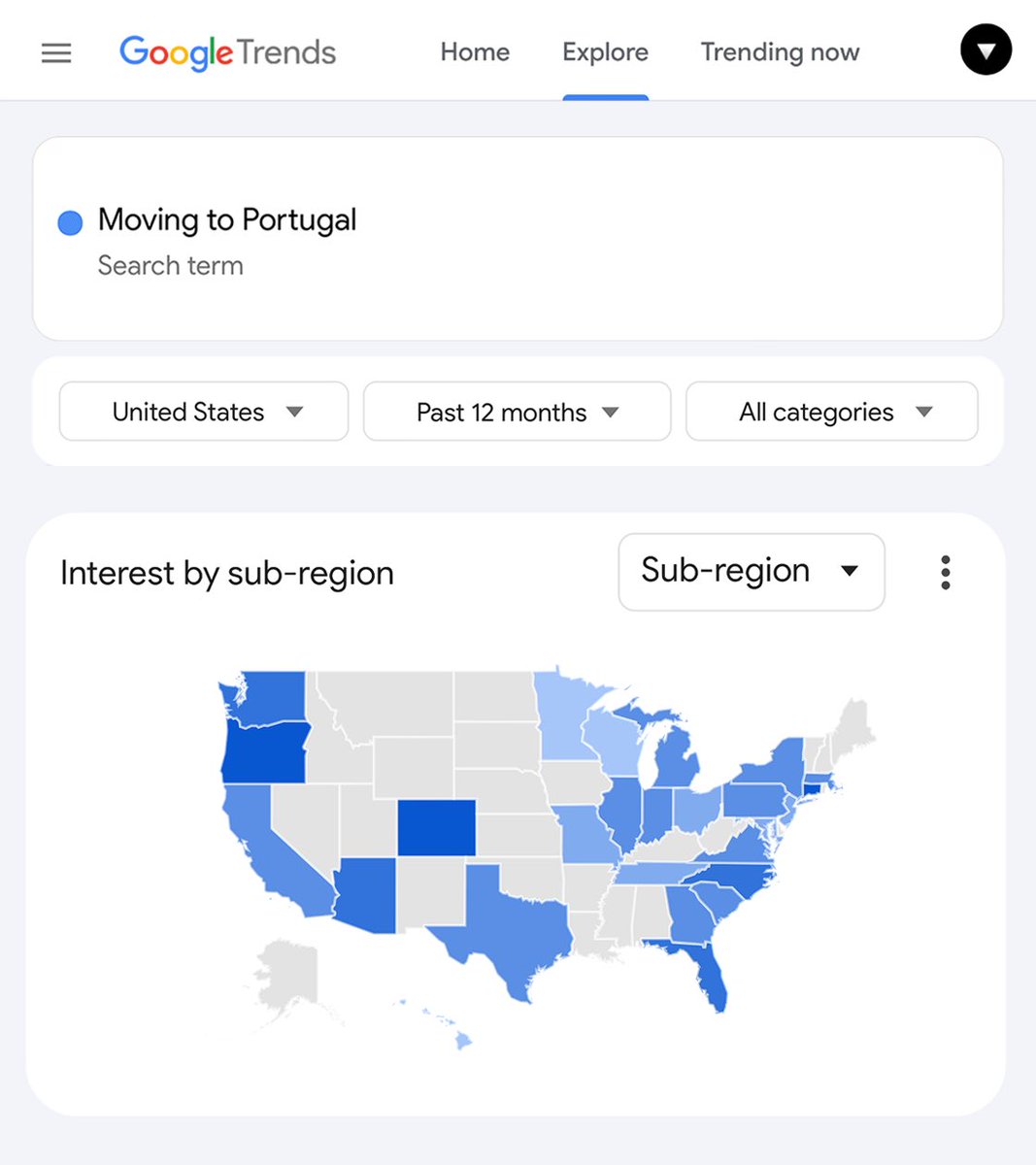 Se achas que as casas estão caras em 2024, espera até veres o que 2025 tem guardado para ti
