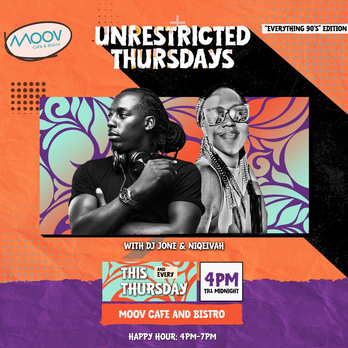 Going back to things I love... come sing along with me &amp; @BundaBosss as we take it back to our younger care free days 😝💜

Tupatane Moov leo