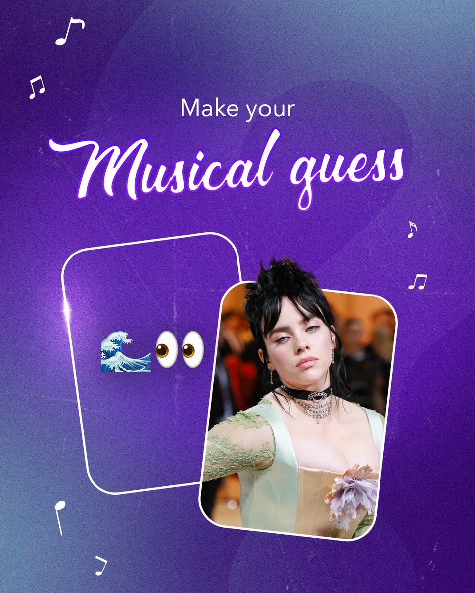 vh1india's tweet photo. We could listen to her all day 😩🤌🏼
#Vh1India #GetWithIt #MusicalGuess https://t.co/UeG9wvu8OH