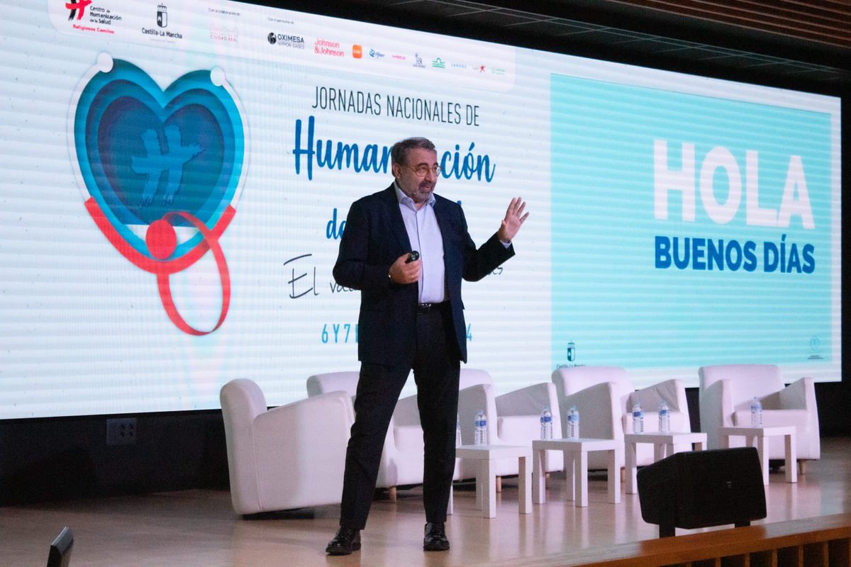 Jesús Fernández Sanz tweet media