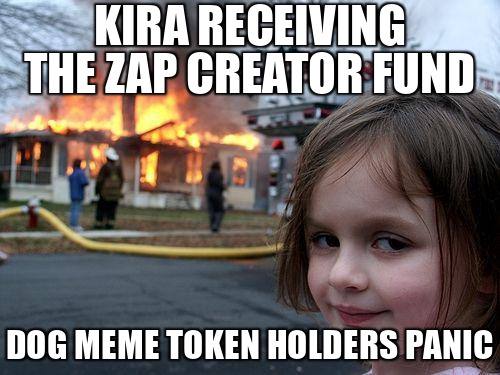 KiraBaby (@realkirababy) on Twitter photo 
