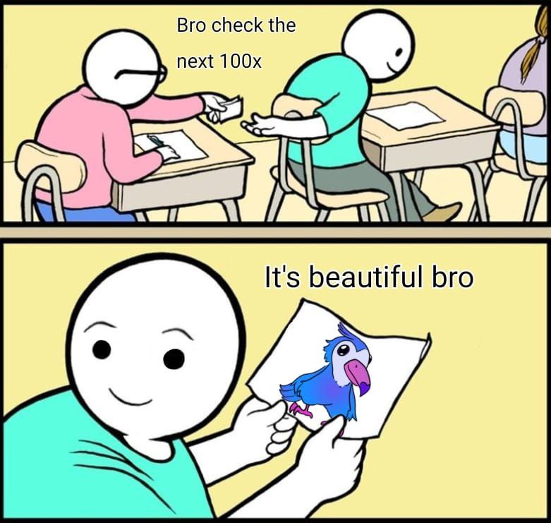 | Meeiro's IDO 9th November tweet media