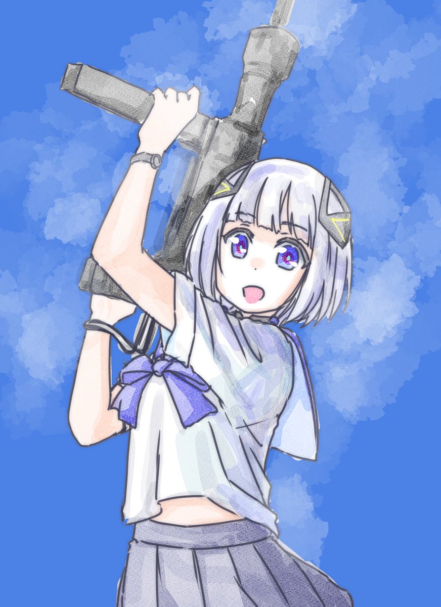 「#いいおなかの日 」|OGA-SAN🔭🎸🎨観測結束絵描き垢のイラスト