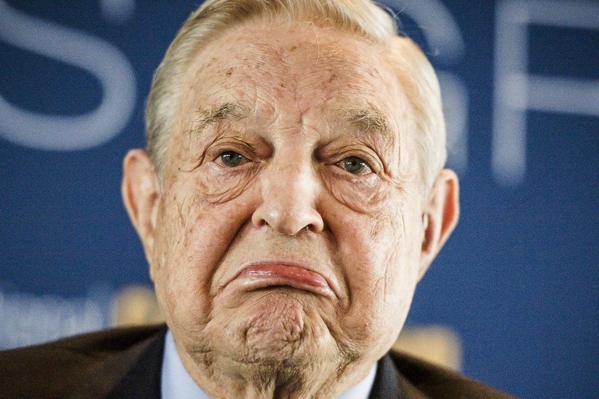 BAN this fool and ALL his businesses in the US!!!

He's the single most evil person on Earth after Satan himself..