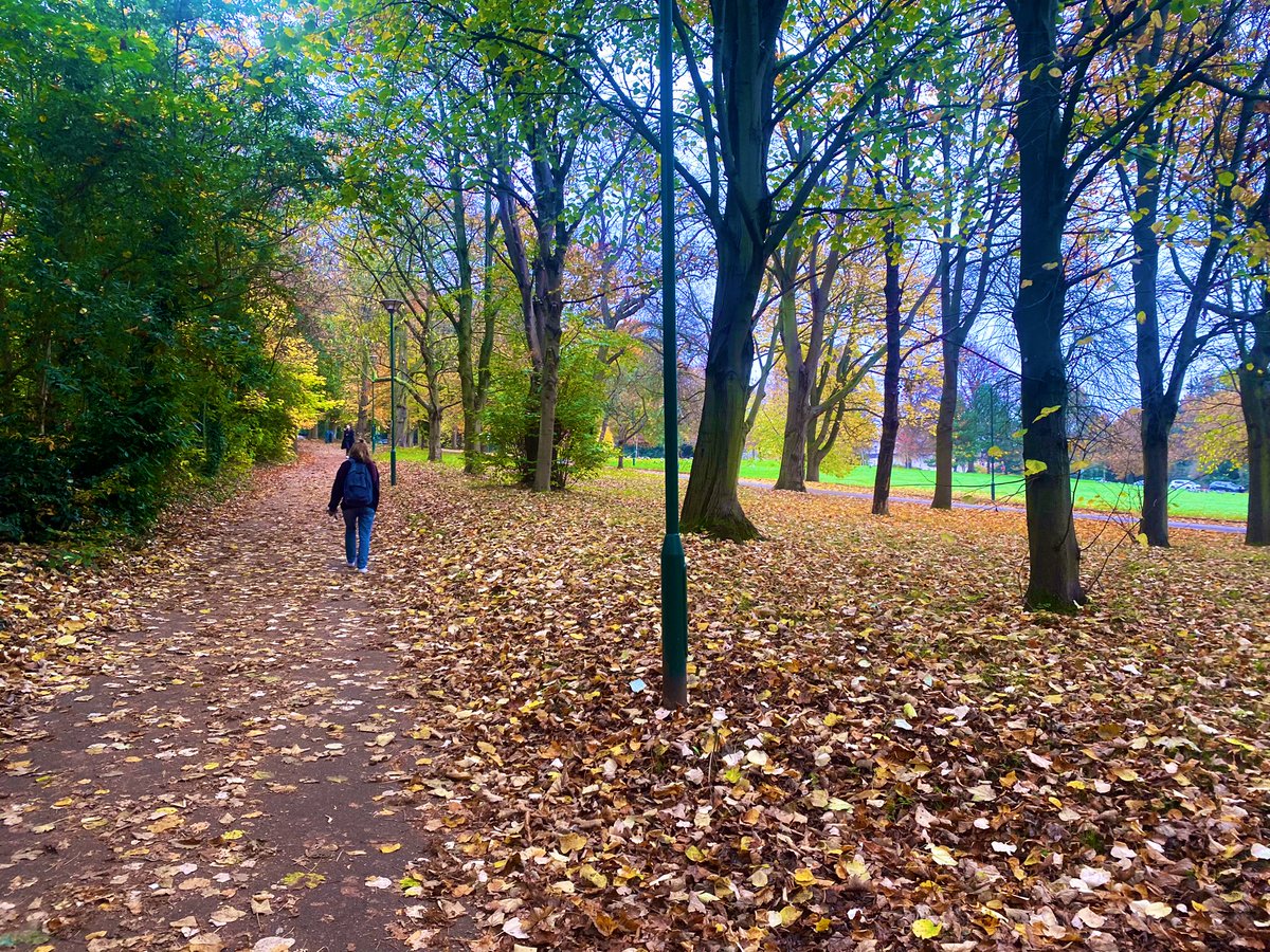 Ben R. Atkinson tweet media