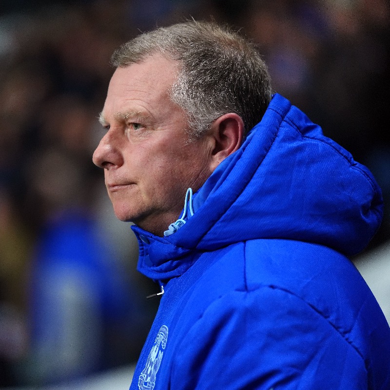 Coventry_City's tweet photo. Coventry City has made the difficult decision to terminate the contract of Mark Robins as manager. 

We thank Mark for all his achievements with us and wish him the best for the future. #PUSB