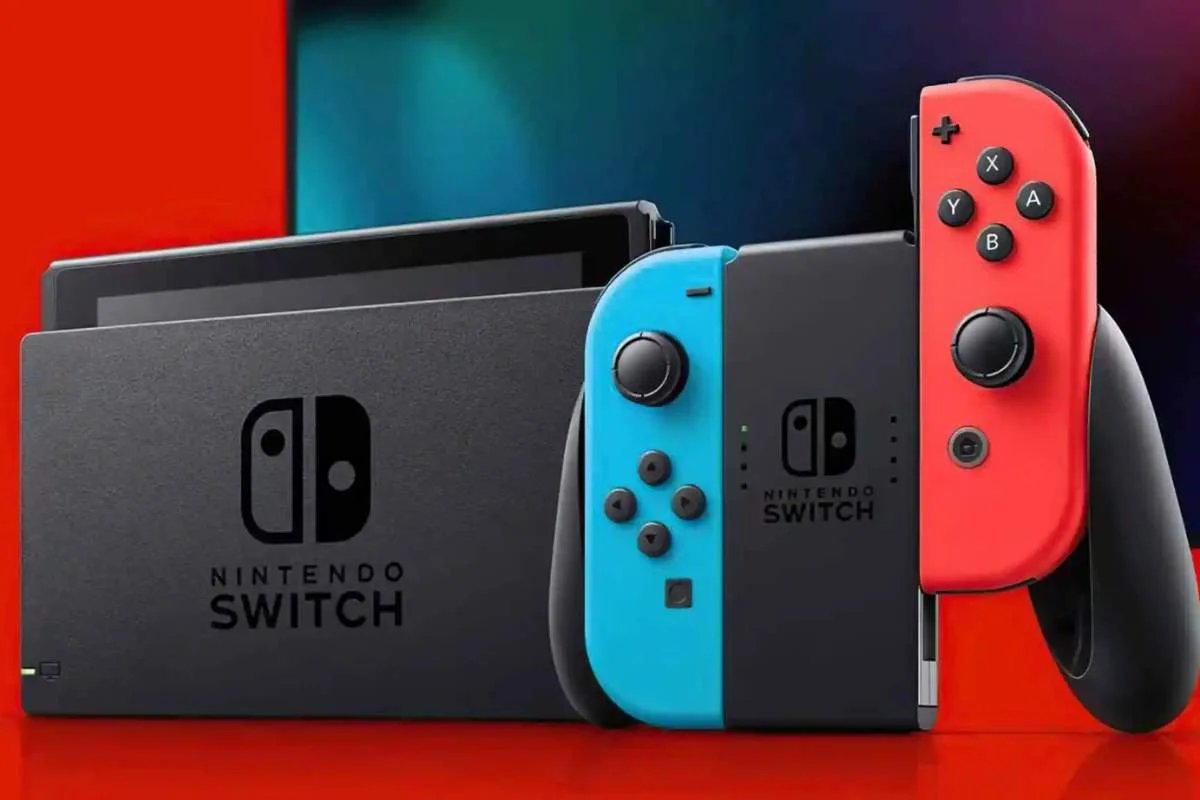 ciowomenmag's tweet image. Exciting news for gamers! Nintendo's next console will support backward compatibility, so you can play classics alongside new titles. With Nintendo Switch Online, the adventure only gets better!

Read more: ciowomenmagazine.com/nintendos-next…

#Nintendo #NextGenConsole #NintendoSwitch