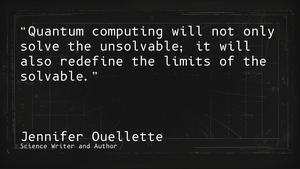 Quantum DAO tweet media