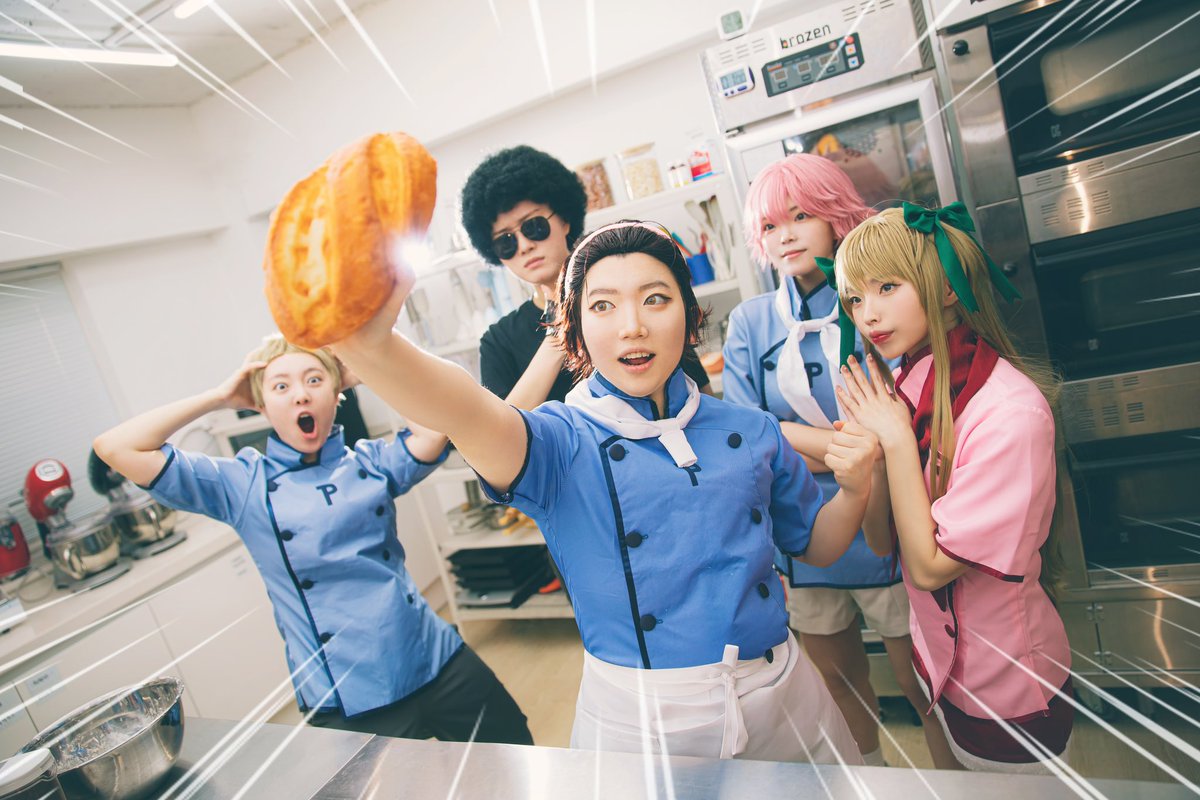 𝗦𝘂𝗺𝗺𝗲𝗿✨3서코일 tweet media