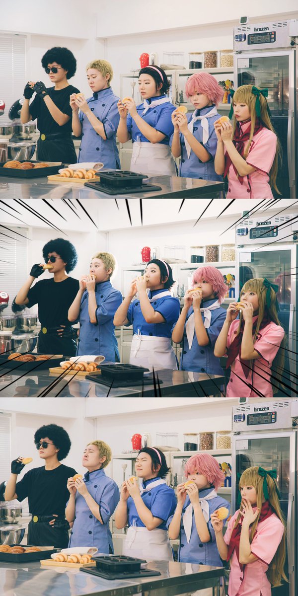 𝗦𝘂𝗺𝗺𝗲𝗿✨3서코일 tweet media