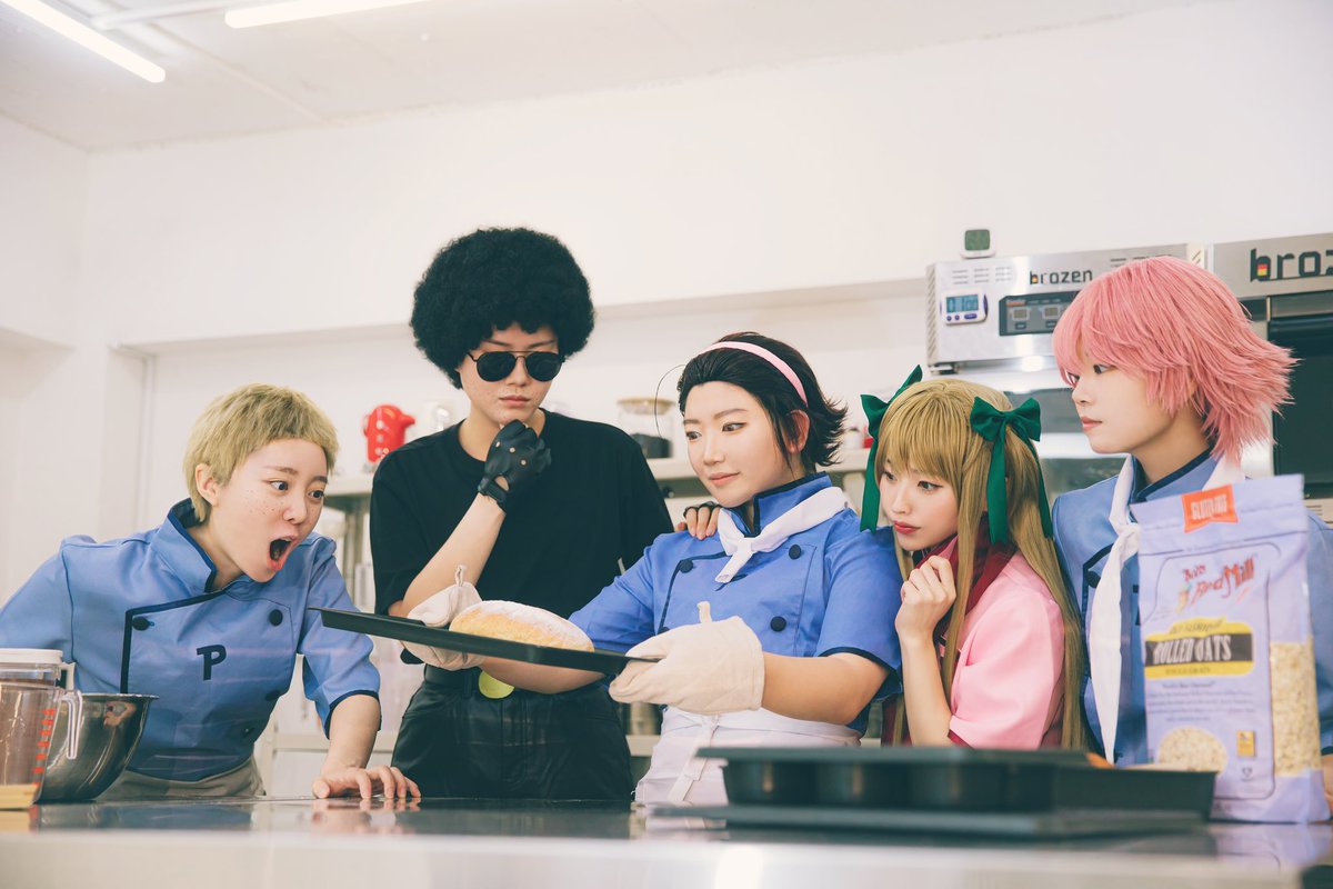 𝗦𝘂𝗺𝗺𝗲𝗿✨3서코일 tweet media