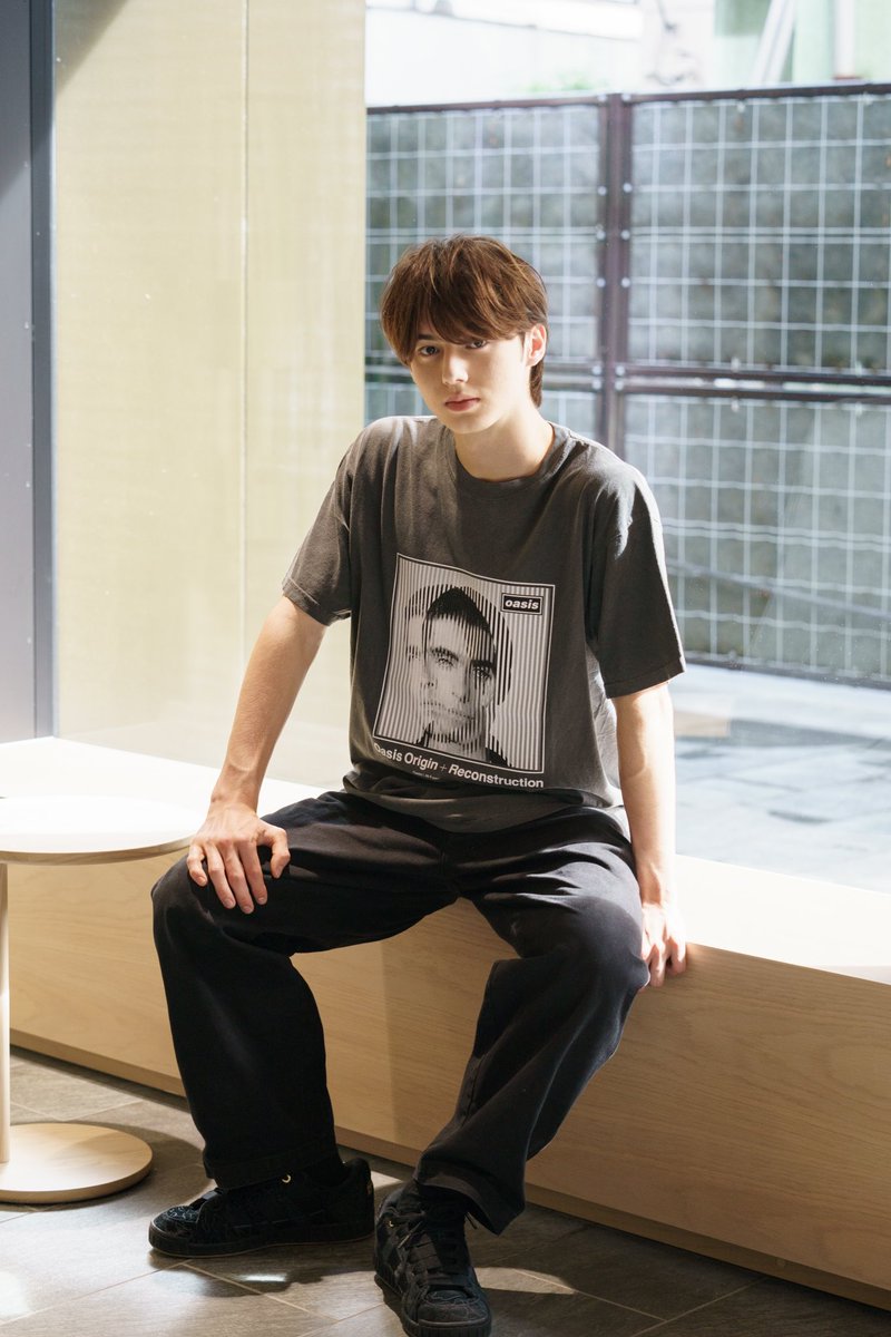 Oasis Origin + Reconstruction グッズ品切れ情報 ・Oasis × Jill