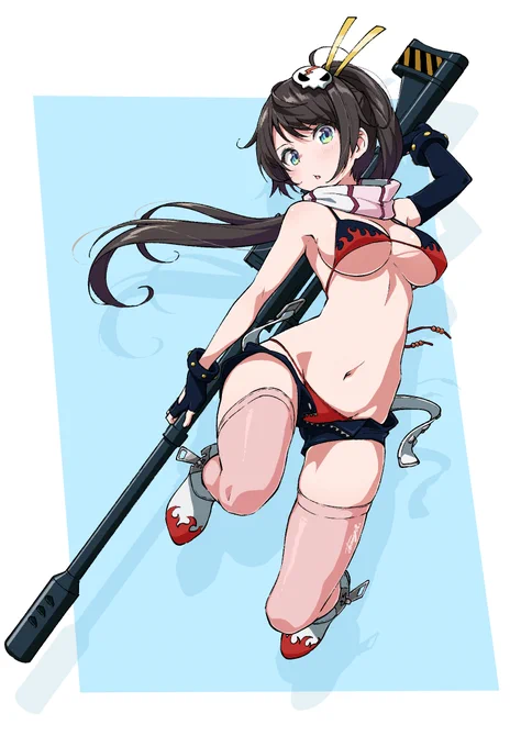 #いいおなかの日 