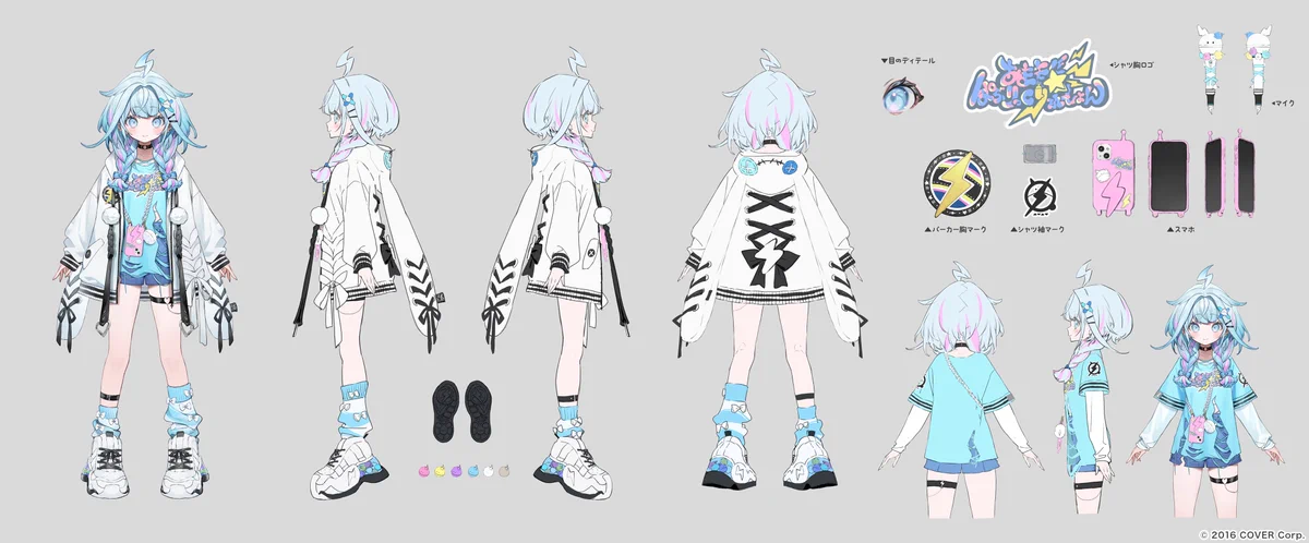 ぶくろて on X: 