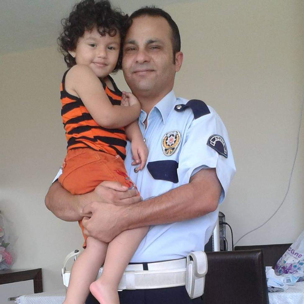 TÜRK Polisi tweet media