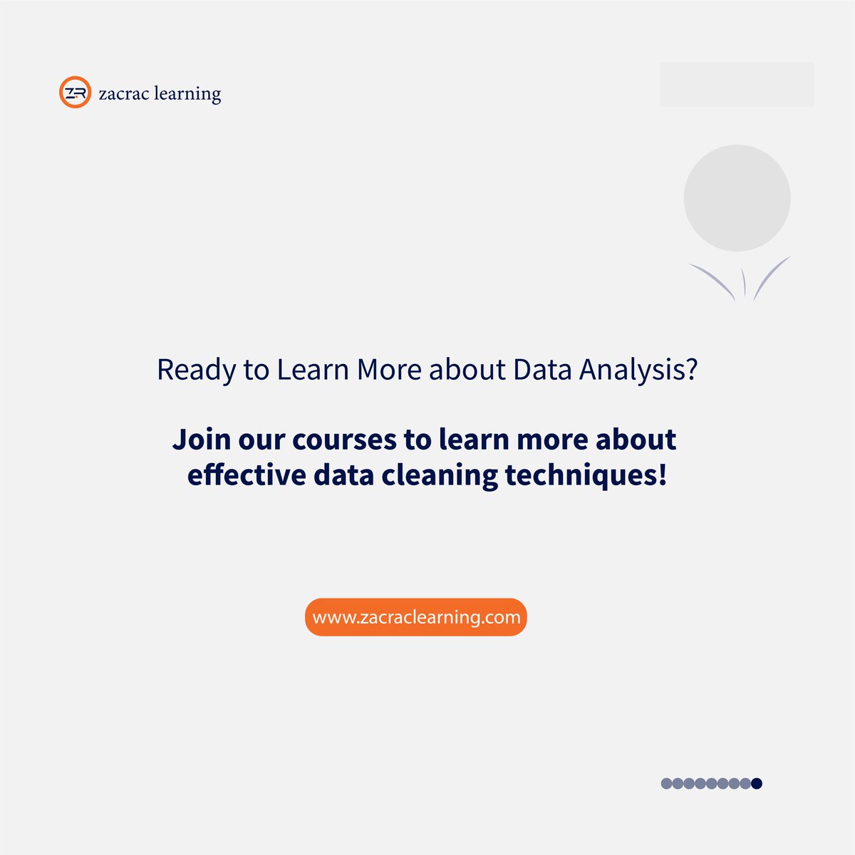 Zacrac Learning tweet media