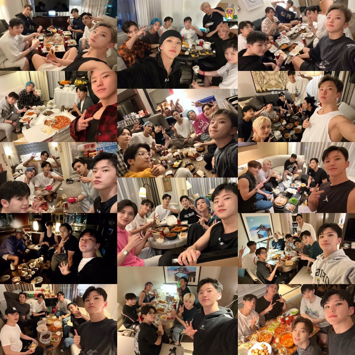 #2024MAMAVOTE #SEVENTEEN 
영원하기로 약속해🫶