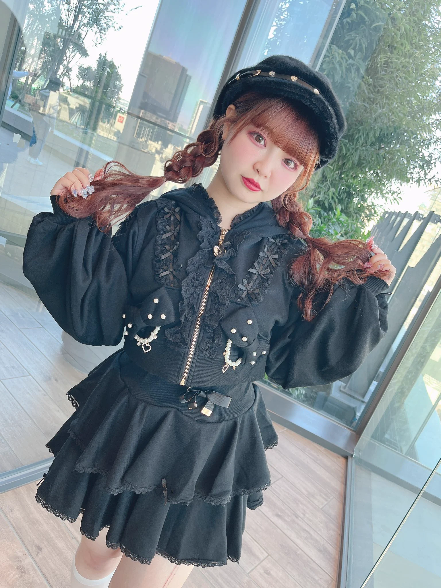 LIZ LISA on X: 