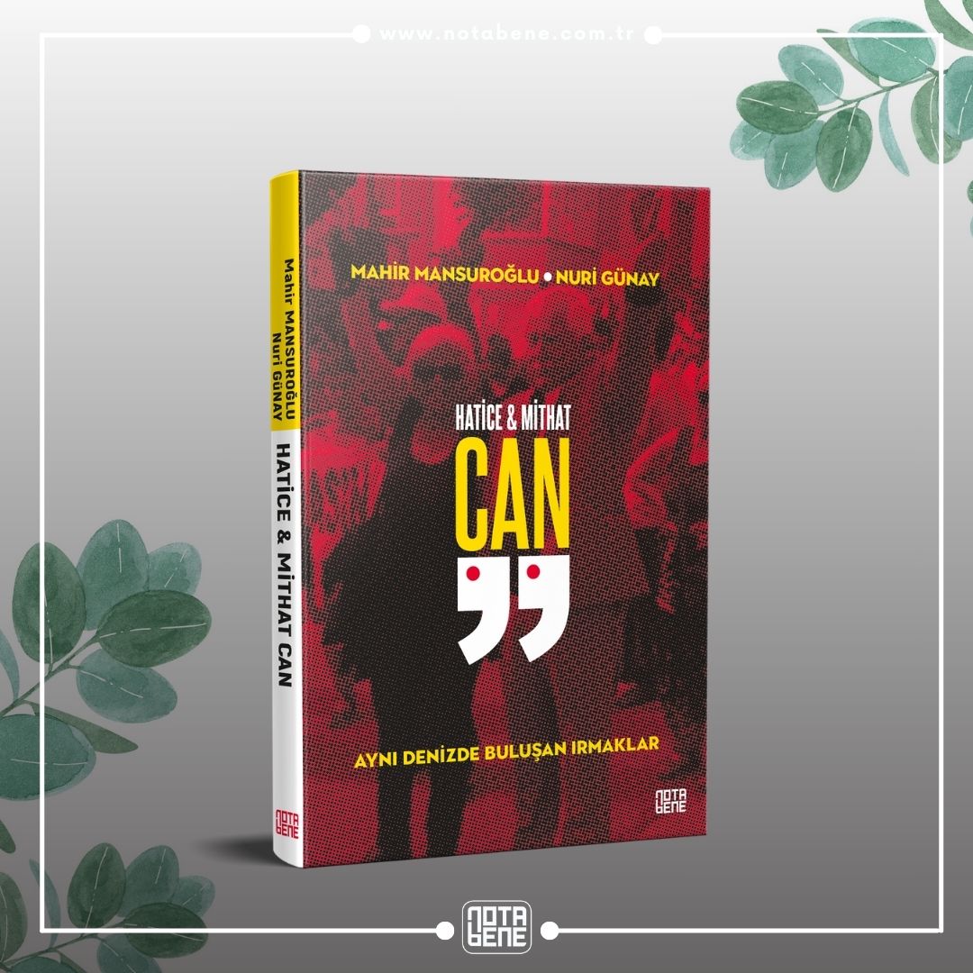 NotaBeneY's tweet photo. HATİCE & MİTHAT CAN

Bu kitap 6 Şubat 2023 Depremi’nde Antakya’da hayatını kaybeden iki mücadele insanının yaşamlarını ve mücadelelerini anlatıyor. Hatice ve Mithat Can’ın hayatlarının izinden 1950’lilerin Antakya’sına, Samandağ’a, Tarsus’a bakarken, yaşanan toplumsal dönüşüme onların gözünden şahitlik ederken, okur yörenin tarihine ve kültürüne dair pek çok şey öğreniyor.

68 Kuşağının devrimci atılımını, özlemlerinin kanla, terörle bastırılmasını, dönemin Ankara’sını bu kuşağın iki insanın anlatımlarından dinliyoruz. 12 Mart sonrasında toplumsal muhalefet yükselirken, mücadelenin Adana ve Hatay’da emekçiliğini yapan Can’ların mütevazı ve fedakâr çabasına şahit oluyoruz. 1980 Askeri Faşist darbesinin yıldıramadığı ama hayatlarından çok şey çaldığı iki insanın, bütün zorluklara rağmen mücadele etmekteki ısrarının değerini bir kez daha anlıyoruz. 1980 sonrasının ilk mücadelelerinde, 90’lı yıllarda, 2000’li yıllarda ve yaşamlarının son dönemine kadar hemen her mücadele alanına emek vermiş iki ismin bıraktığı mirası görüyoruz.

İncelemek için👇
https://t.co/X7lO4QvxcK