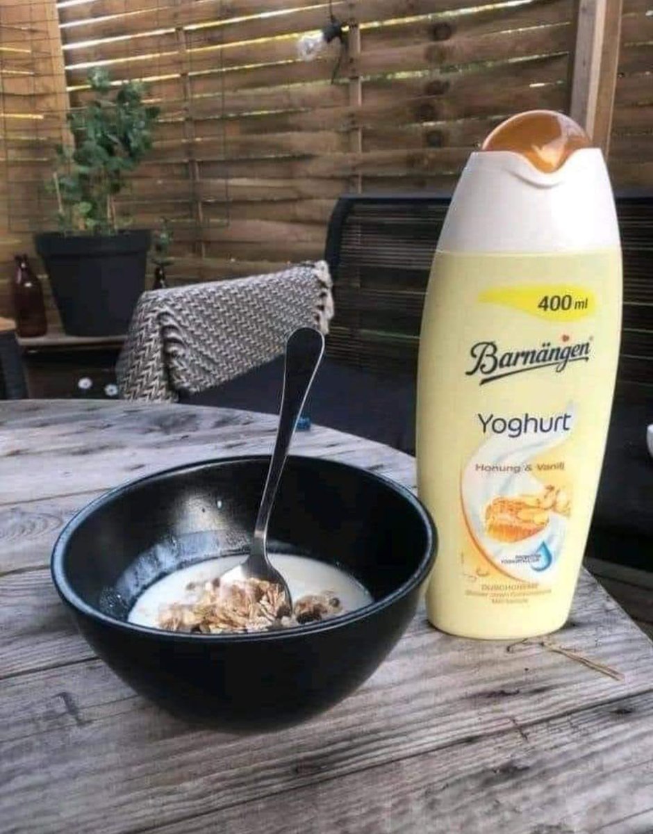 Denna var svin äcklig. Rekommenderar inte!