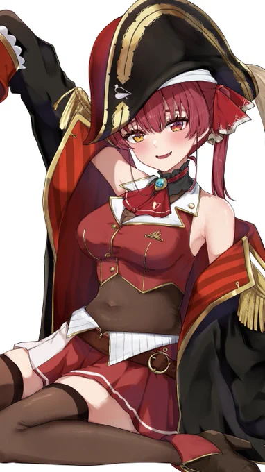 #マリンのお宝 